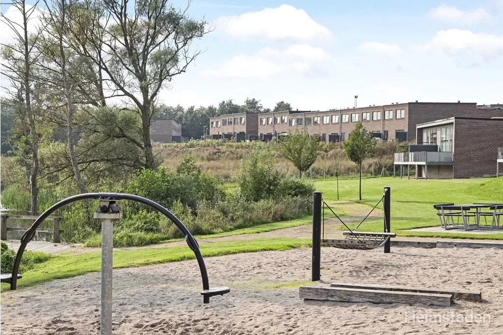 4-vær. rækkehus på 111 m² - Horsens - Billede 11