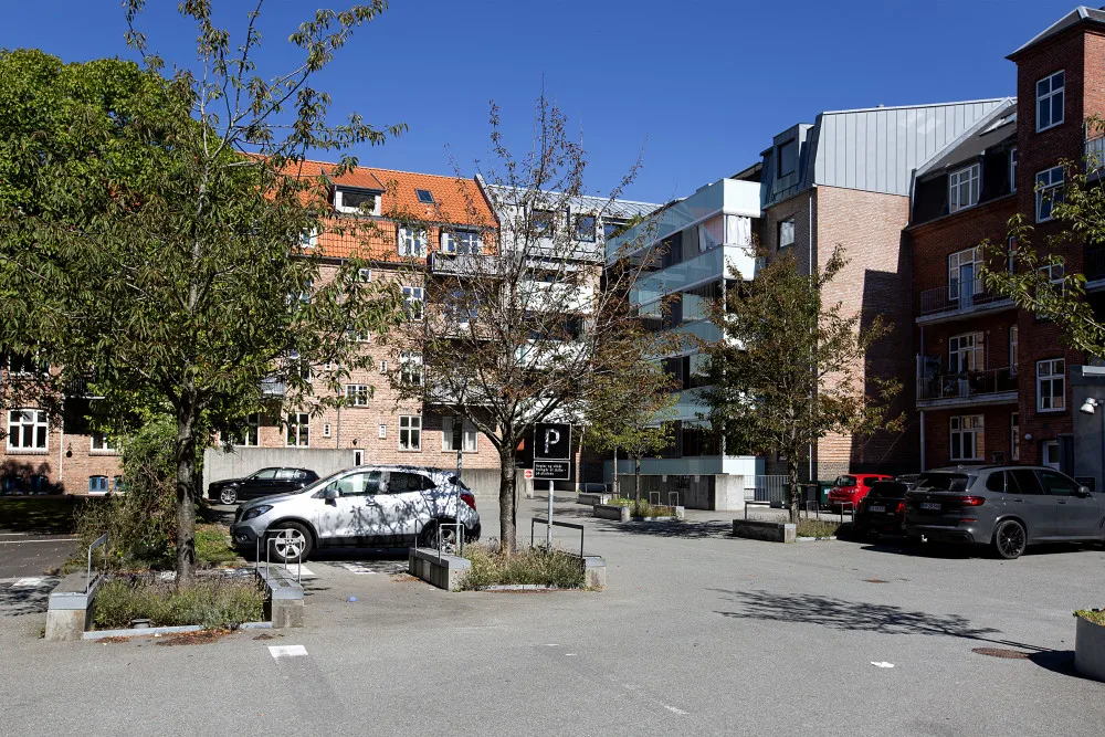 4-room apartment, 115 m² - Esbjerg - Photo 11