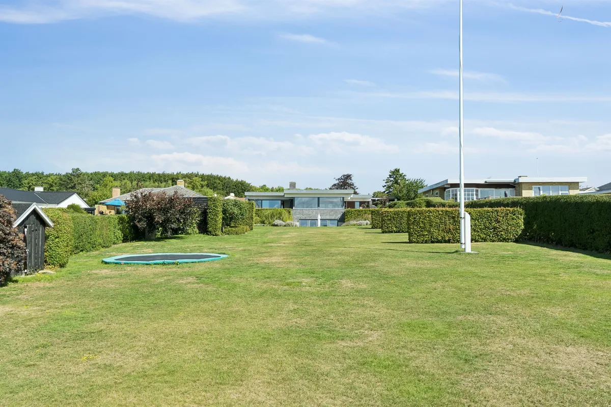 5-vær. hus på 156 m² - Næstved - Billede 33