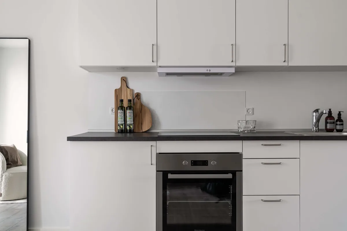 2-vær. lejlighed på 76 m² - Odense C - Billede 7