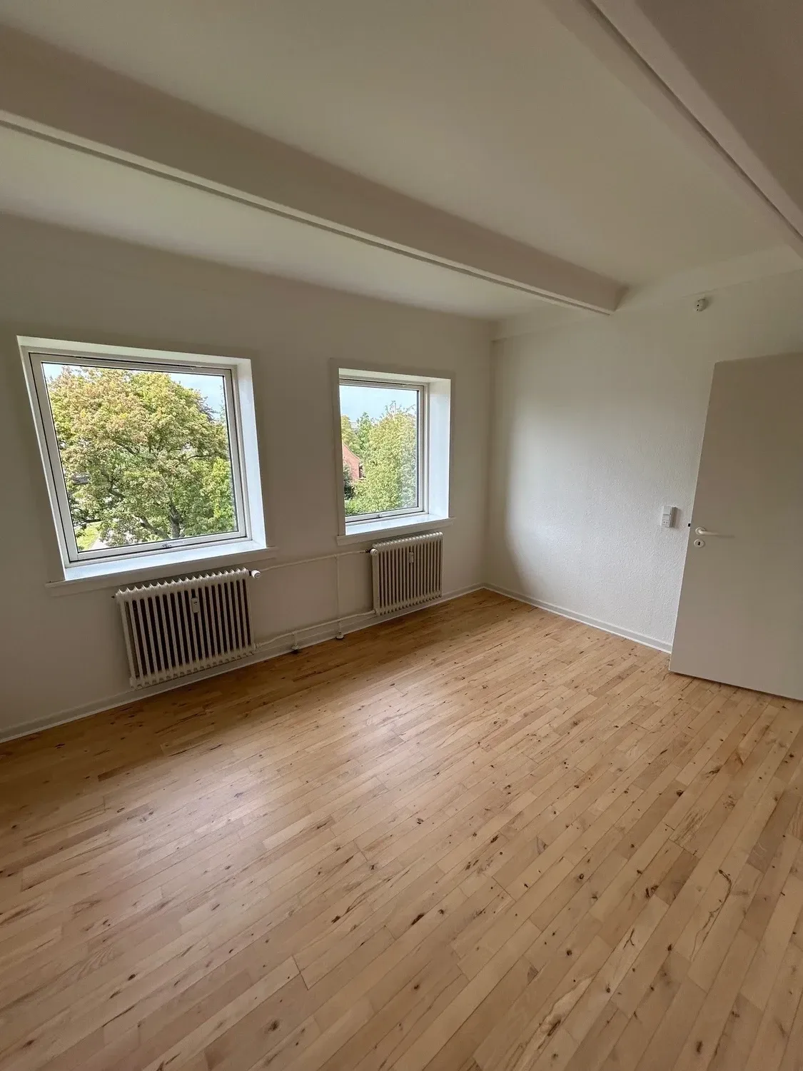 4-vær. lejlighed på 80 m² - Viborg - Billede 4
