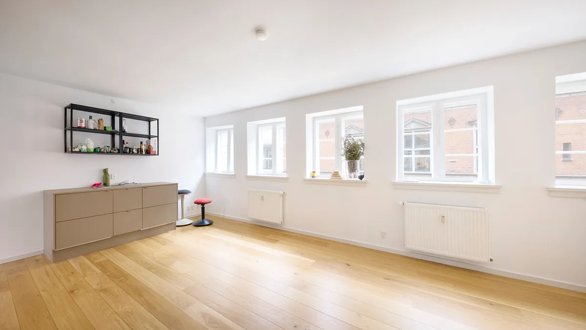 3-room apartment, 128 m² - København K - Photo 3