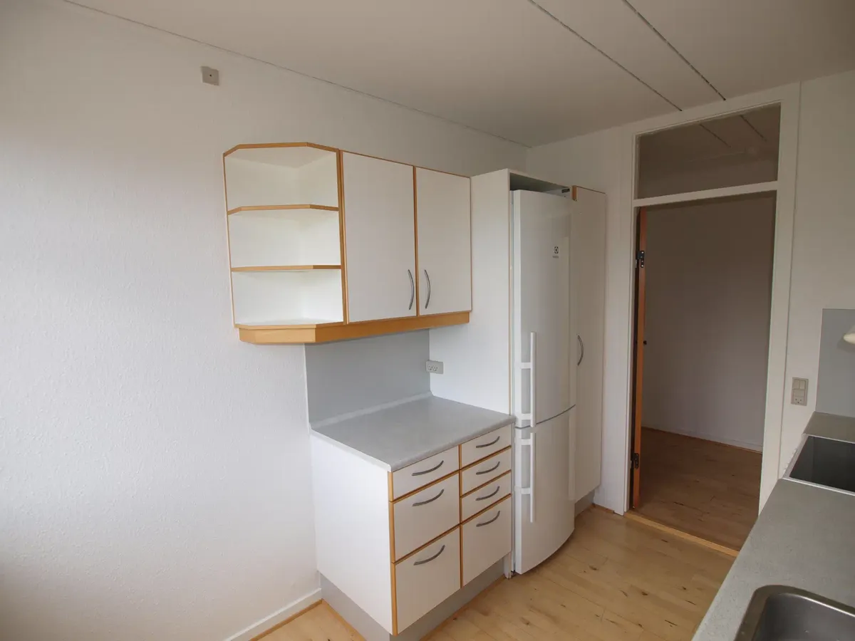 4-vær. lejlighed på 102 m² - Skive - Billede 2
