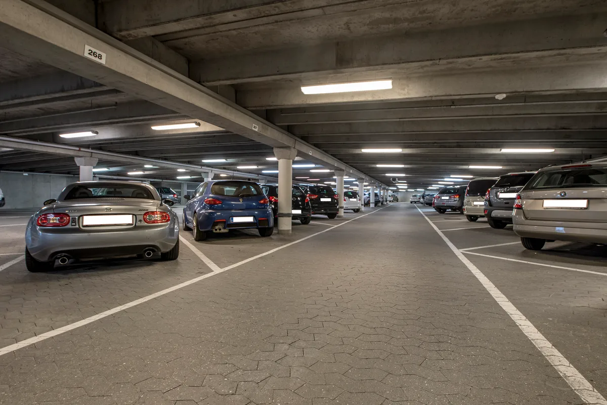 4-vær. lejlighed på 128 m² - Hillerød - Billede 10