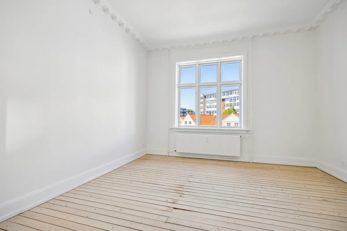 3-vær. lejlighed på 104 m² - Nørresundby - Billede 8