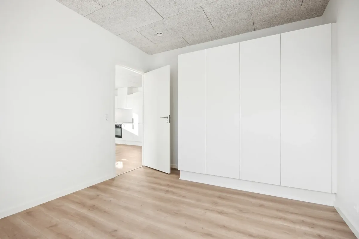 4-vær. lejlighed på 83 m² - Svenstrup J - Billede 5