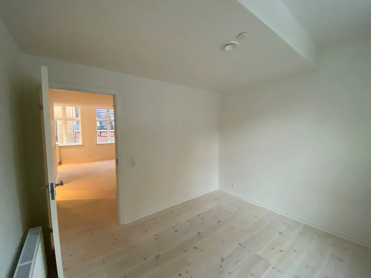 2-vær. lejlighed på 71 m² - Odense C - Billede 18
