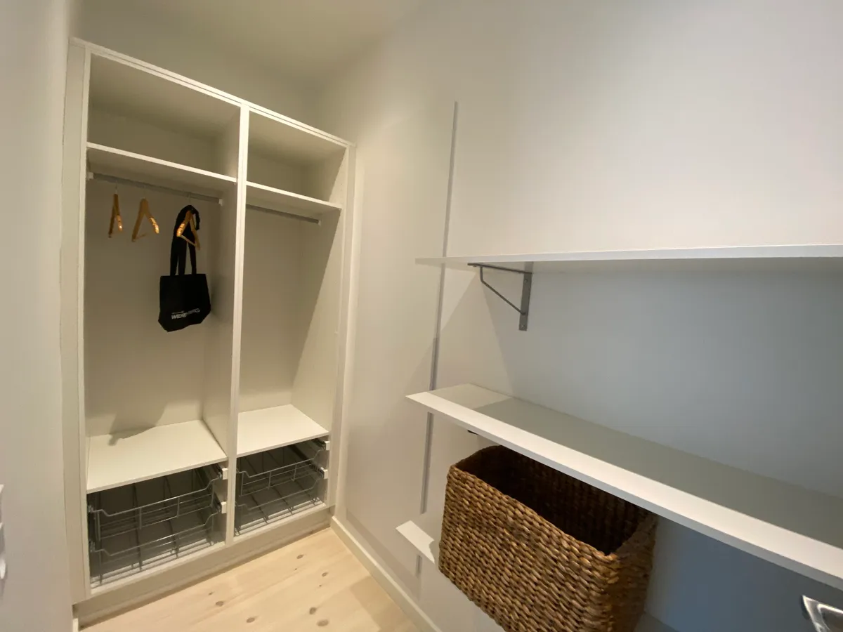 2-vær. lejlighed på 58 m² - Odense M - Billede 11
