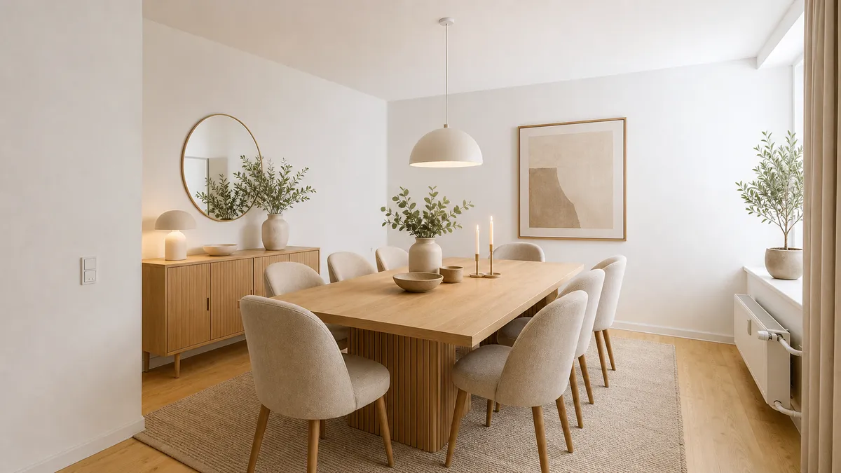 3-vær. lejlighed på 86 m² - Aalborg - Billede 3