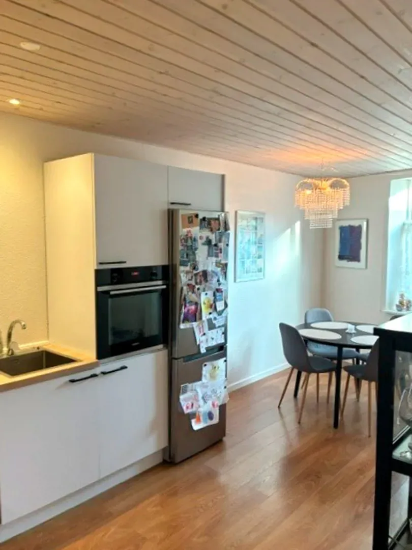 3-vær. lejlighed på 91 m² - Hjørring - Billede 3