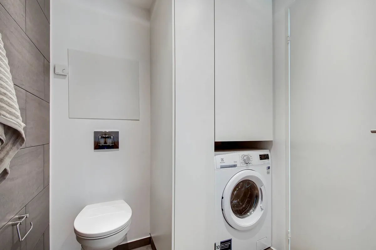 2-room apartment, 54 m² - Risskov - Photo 9