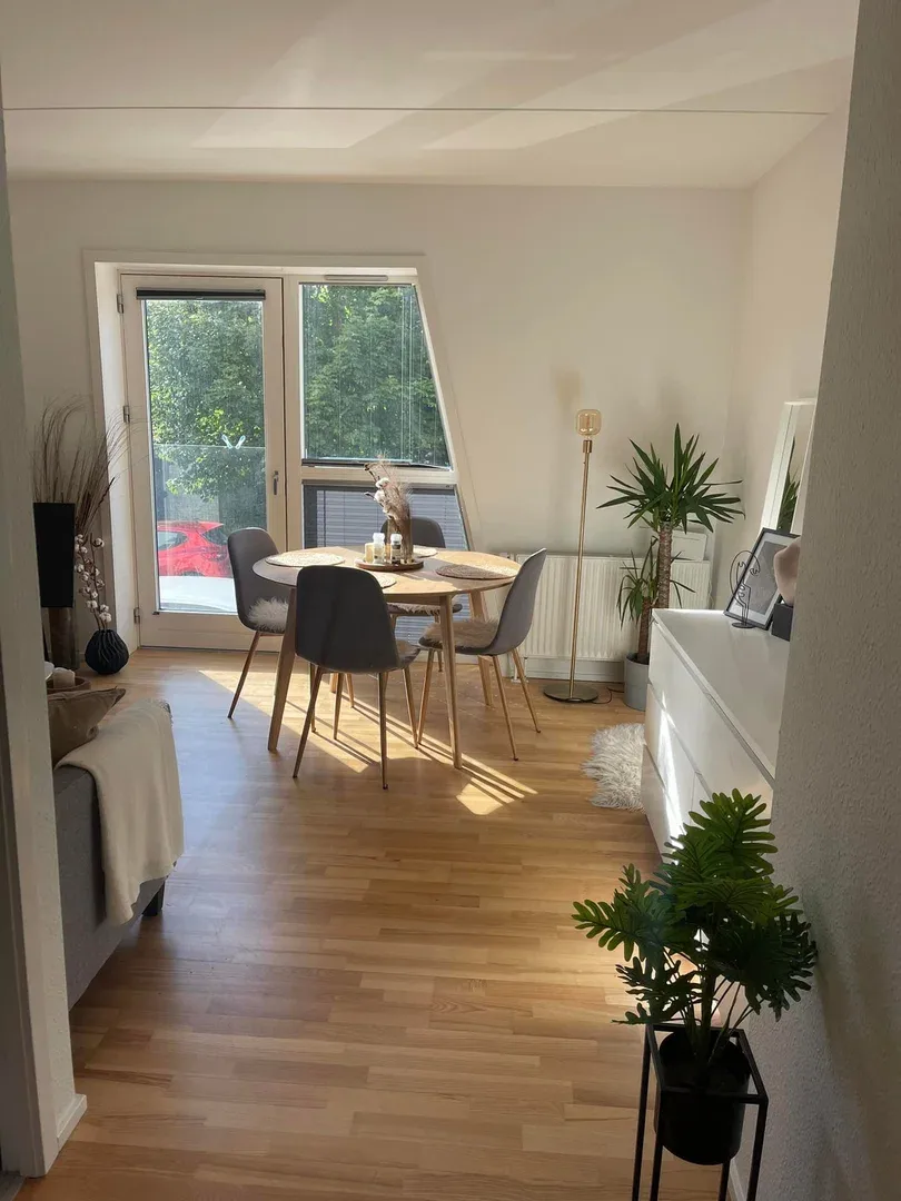 2-vær. lejlighed på 49 m² - Nørresundby - Billede 1