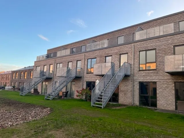3-vær. lejlighed på 81 m² - Nivå - Billede 2