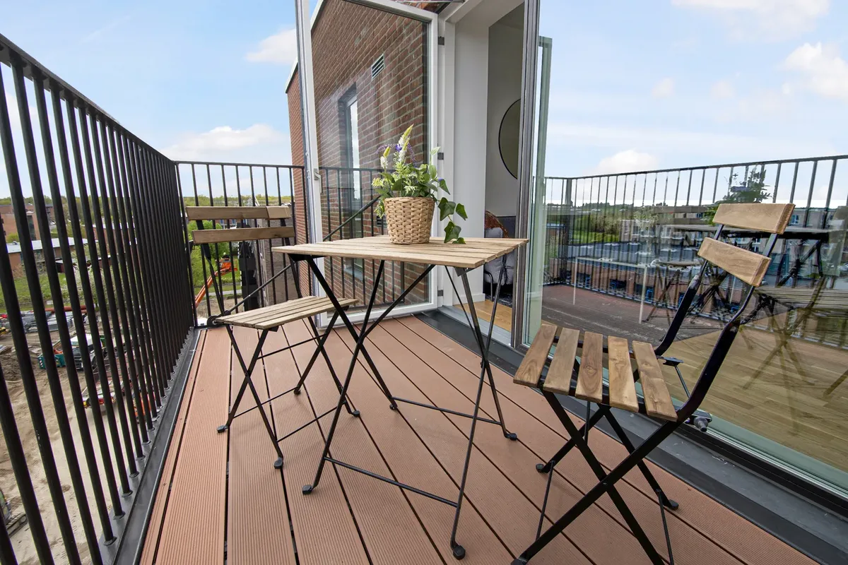 2-room apartment, 54 m² - Risskov - Photo 13
