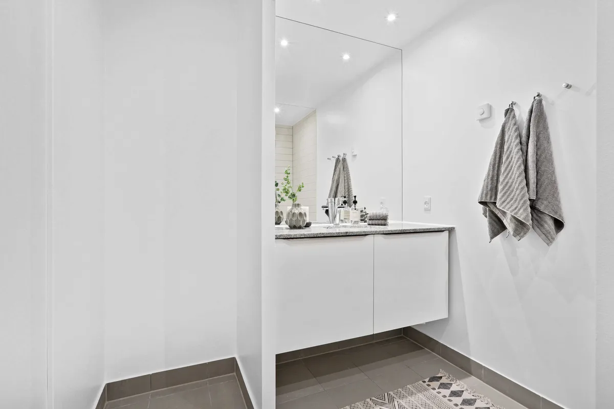 4-vær. lejlighed på 117 m² - København SV - Billede 12