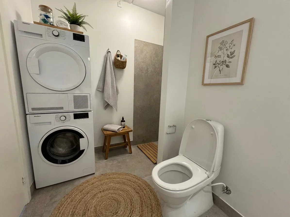 4-vær. lejlighed på 93 m² - Hjørring - Billede 6