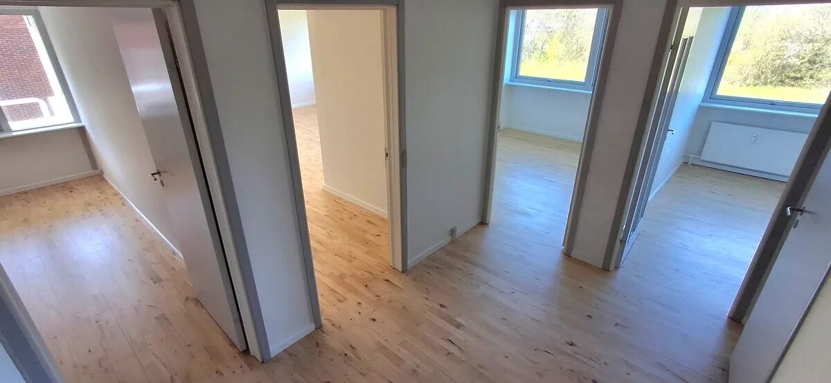 3-room apartment, 92 m² - Frederikshavn - Photo 7
