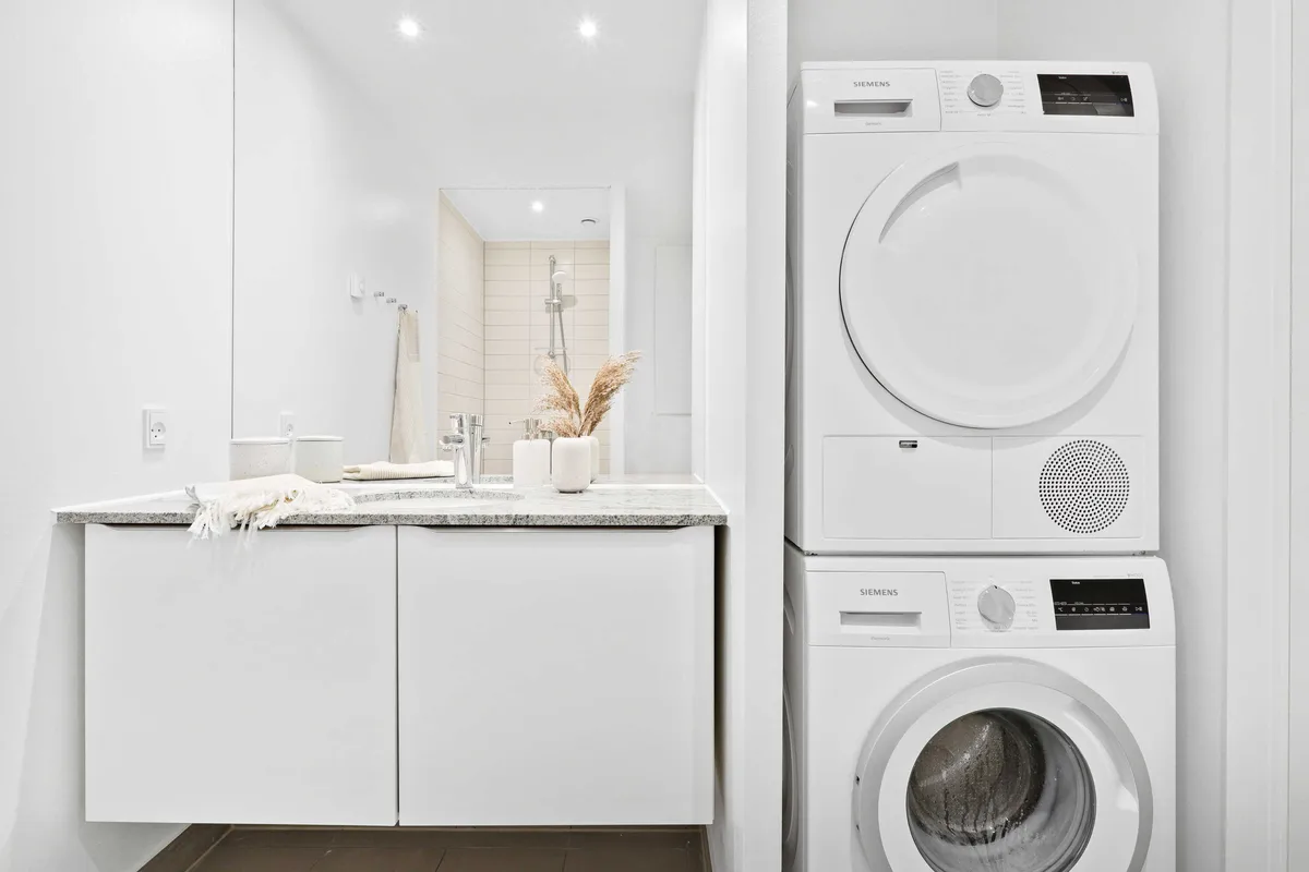 4-vær. lejlighed på 117 m² - København SV - Billede 15