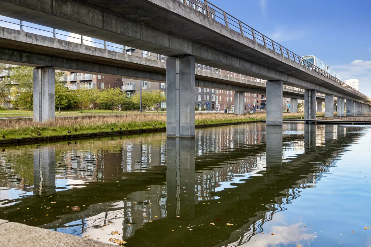 2-vær. lejlighed på 58 m² - København S - Billede 24