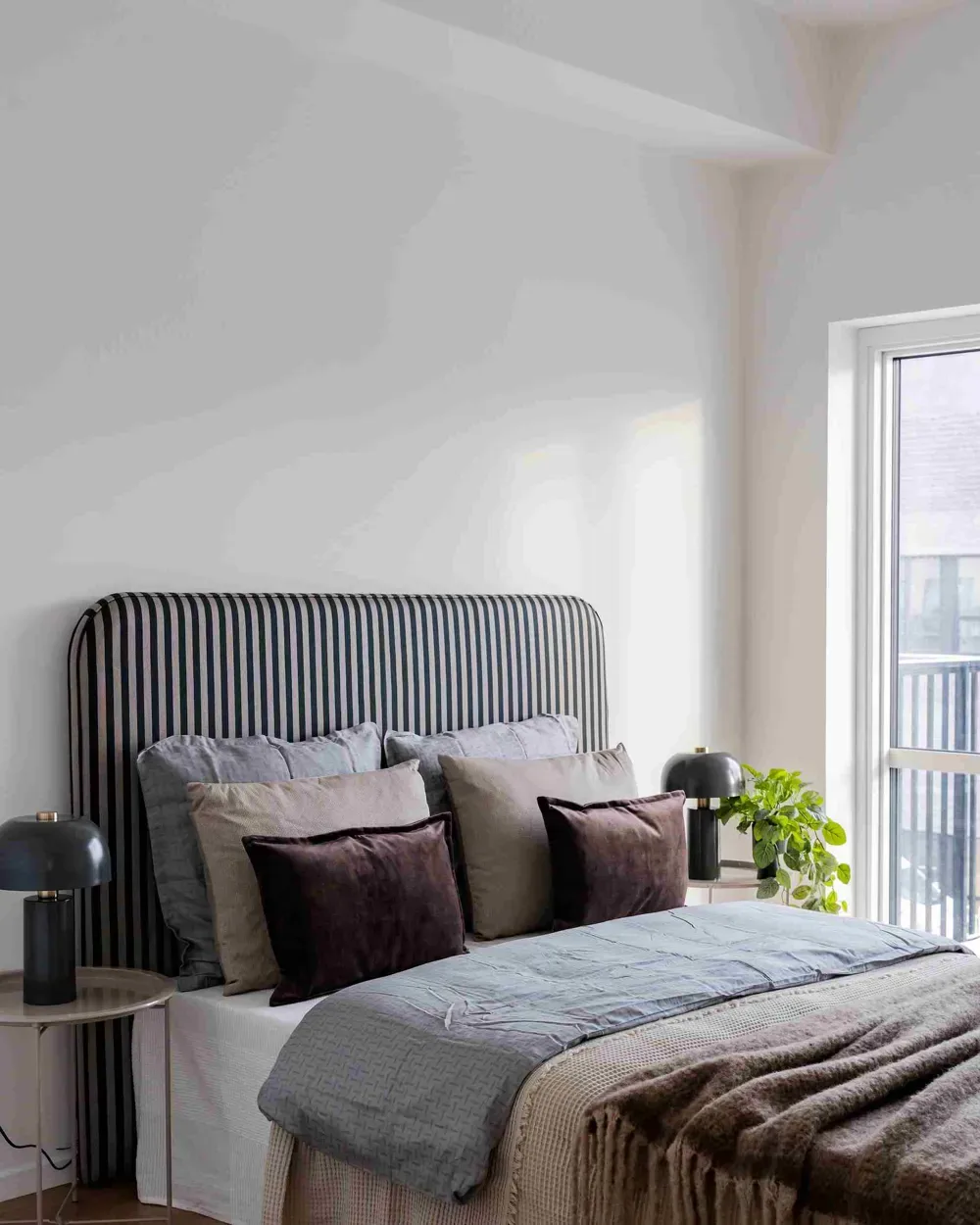 3-vær. lejlighed på 70 m² - Vallensbæk Strand - Billede 4