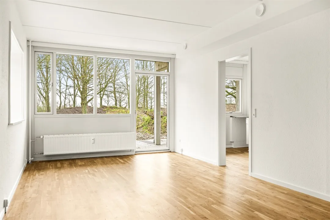 3-room apartment, 85 m² - Odense NØ - Photo 4