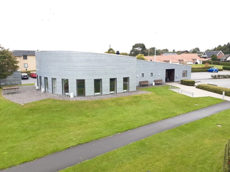 4-vær. lejlighed på 108 m² - Rødkærsbro - Billede 26