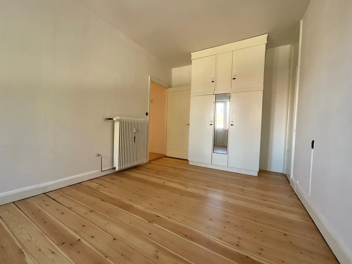3-vær. lejlighed på 92 m² - Slagelse - Billede 6