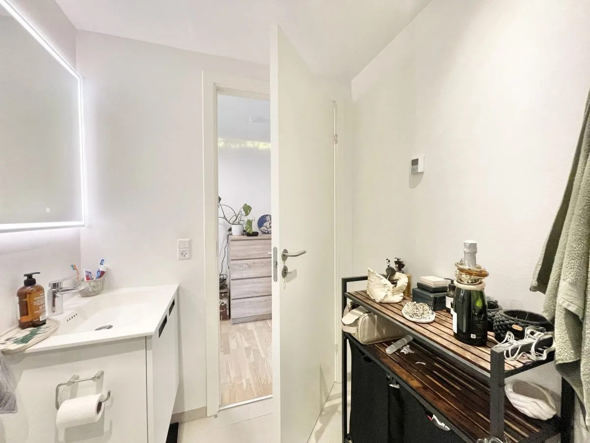 2-vær. lejlighed på 53 m² - Aalborg - Billede 11