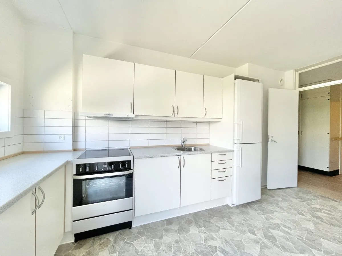 2-room apartment, 79 m² - Aalborg SØ - Photo 4