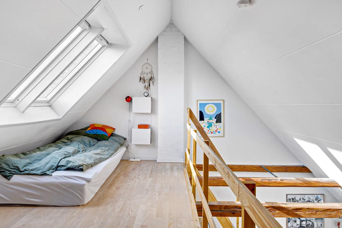 2-room apartment, 77 m² - Aalborg - Photo 6