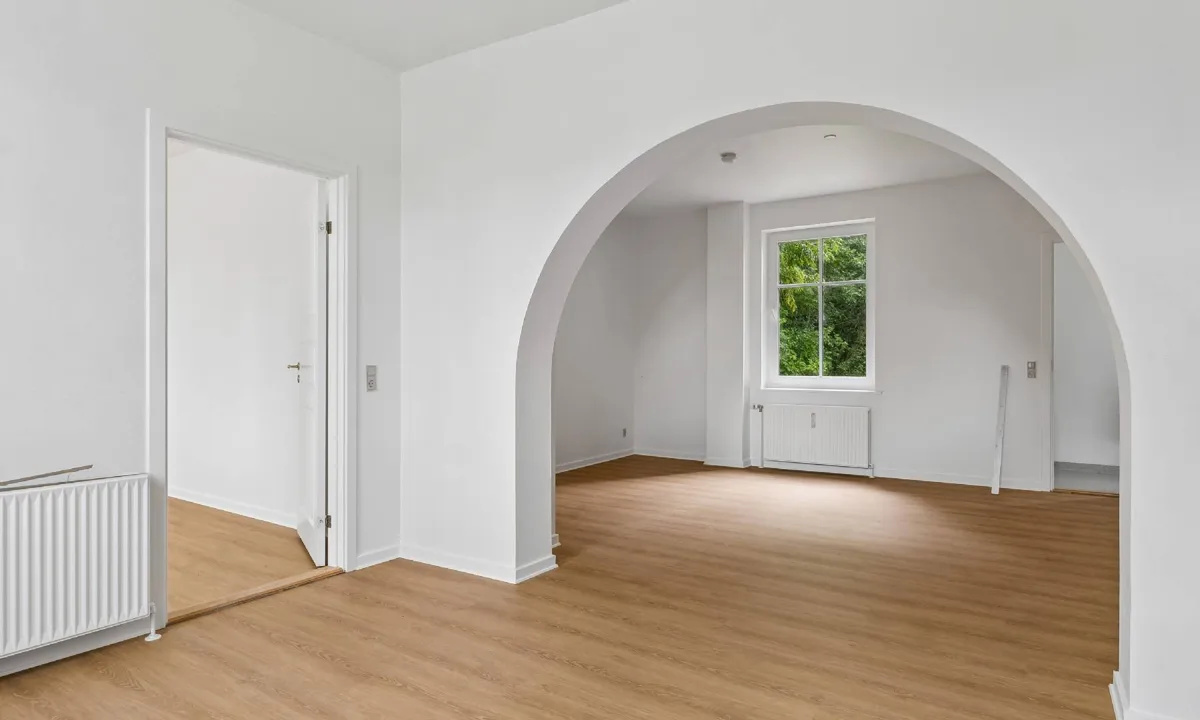 3-room apartment, 83 m² - Højer - Photo 2