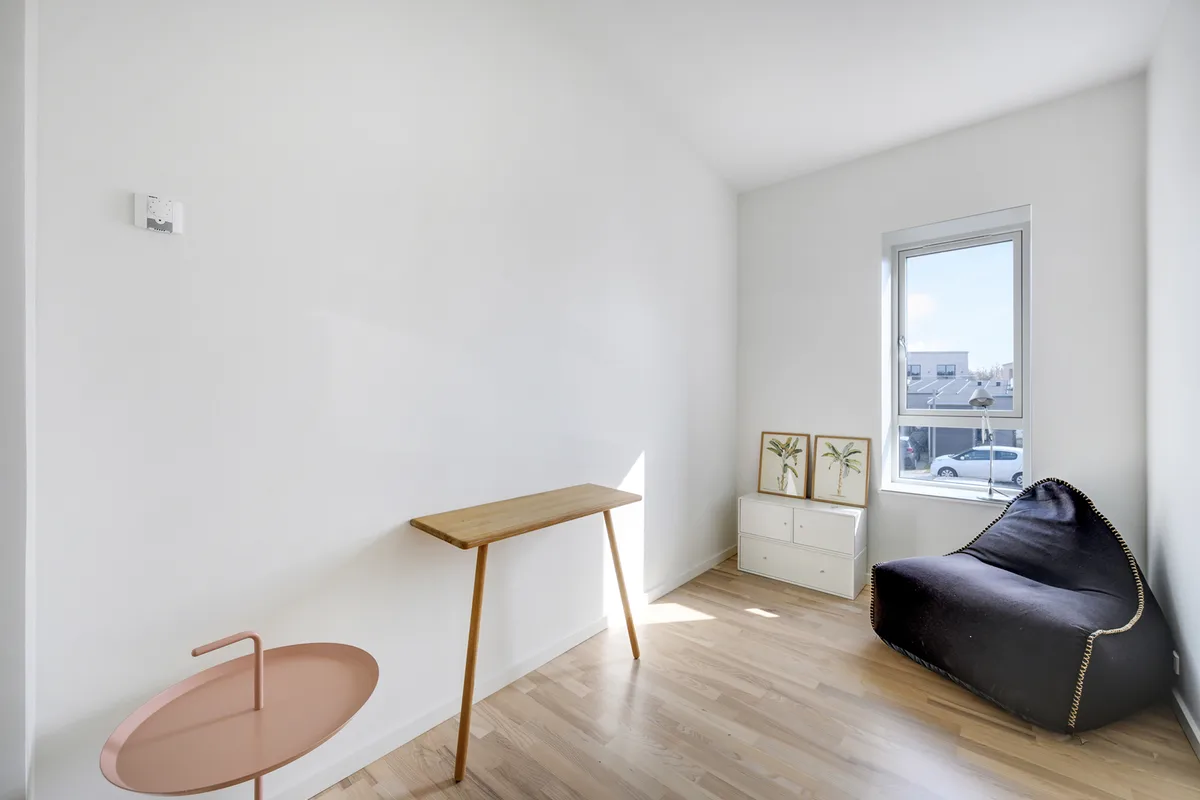 4-vær. rækkehus på 105 m² - Aalborg Øst - Billede 8