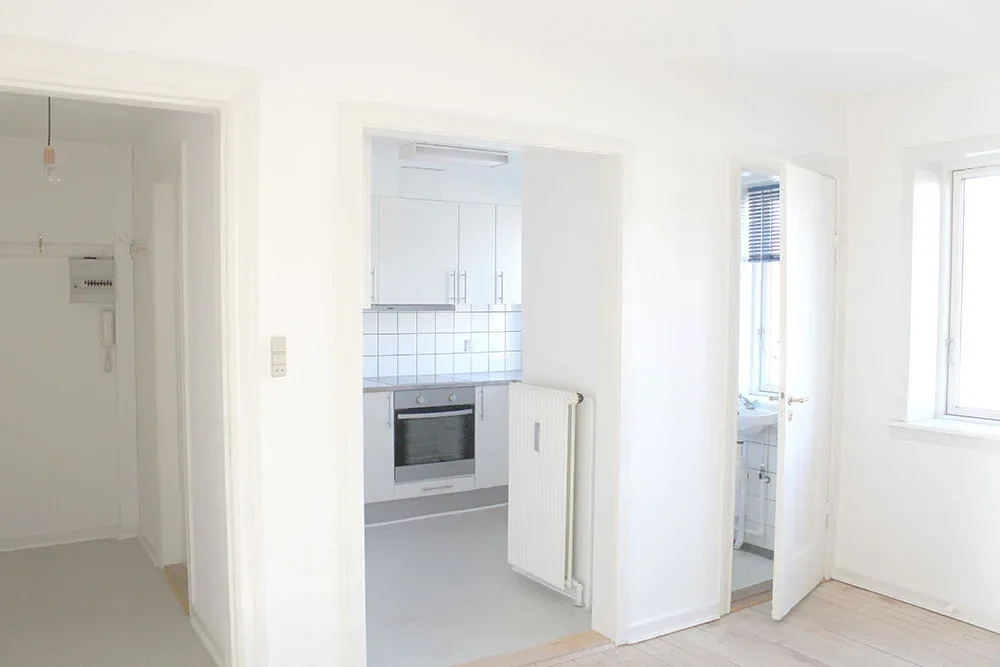 4-vær. lejlighed på 99 m² - Vejle - Billede 2