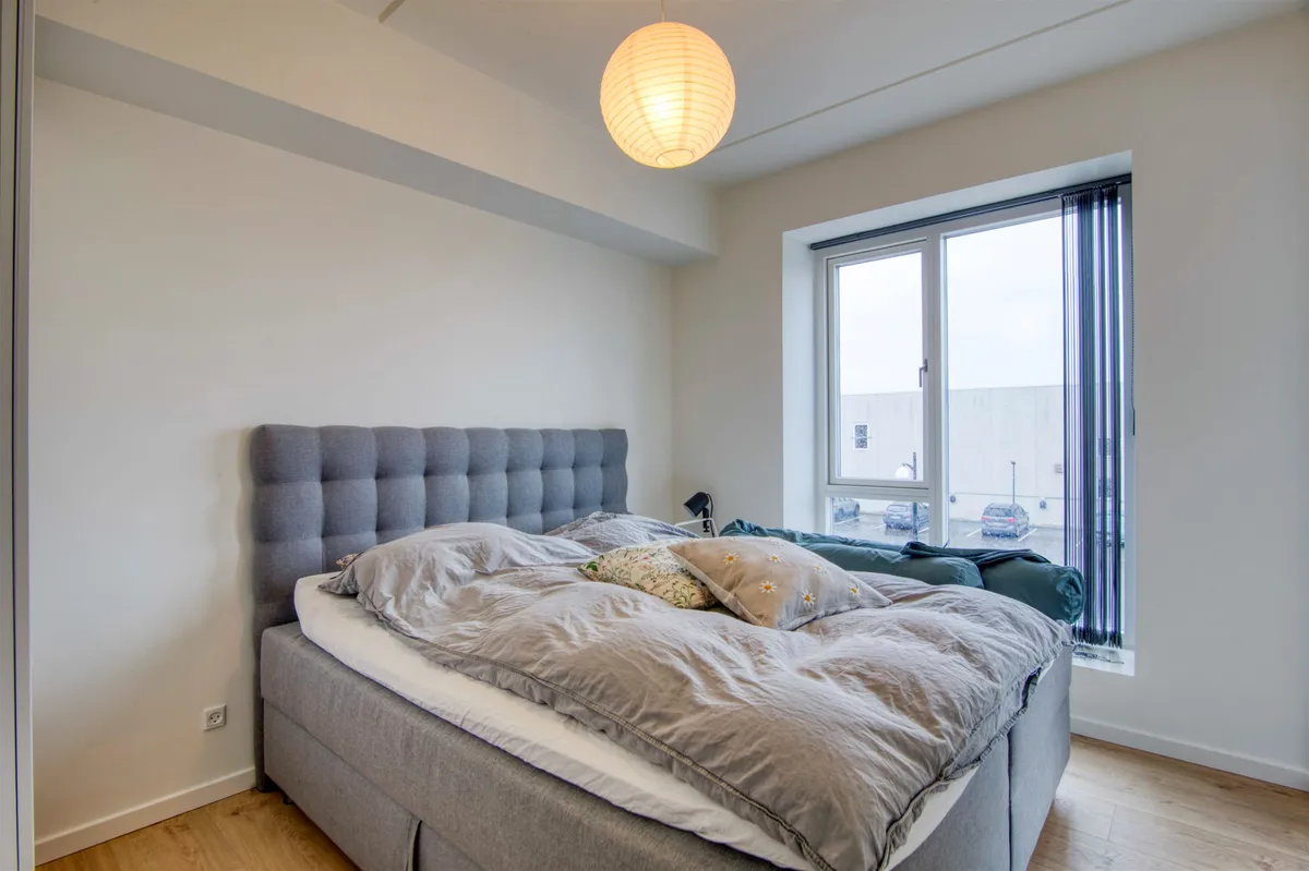 4-vær. lejlighed på 112 m² - Holbæk - Billede 5