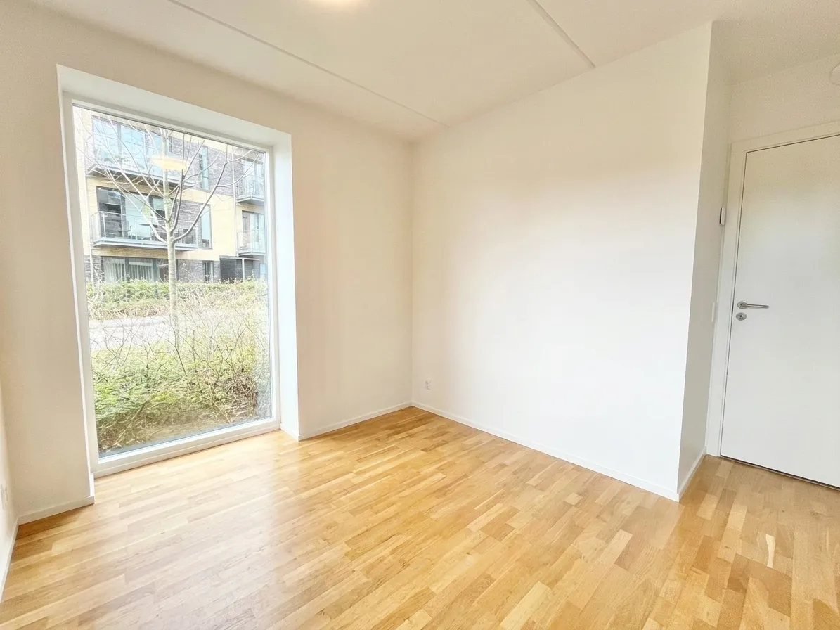 3-vær. lejlighed på 95 m² - Nørresundby - Billede 10