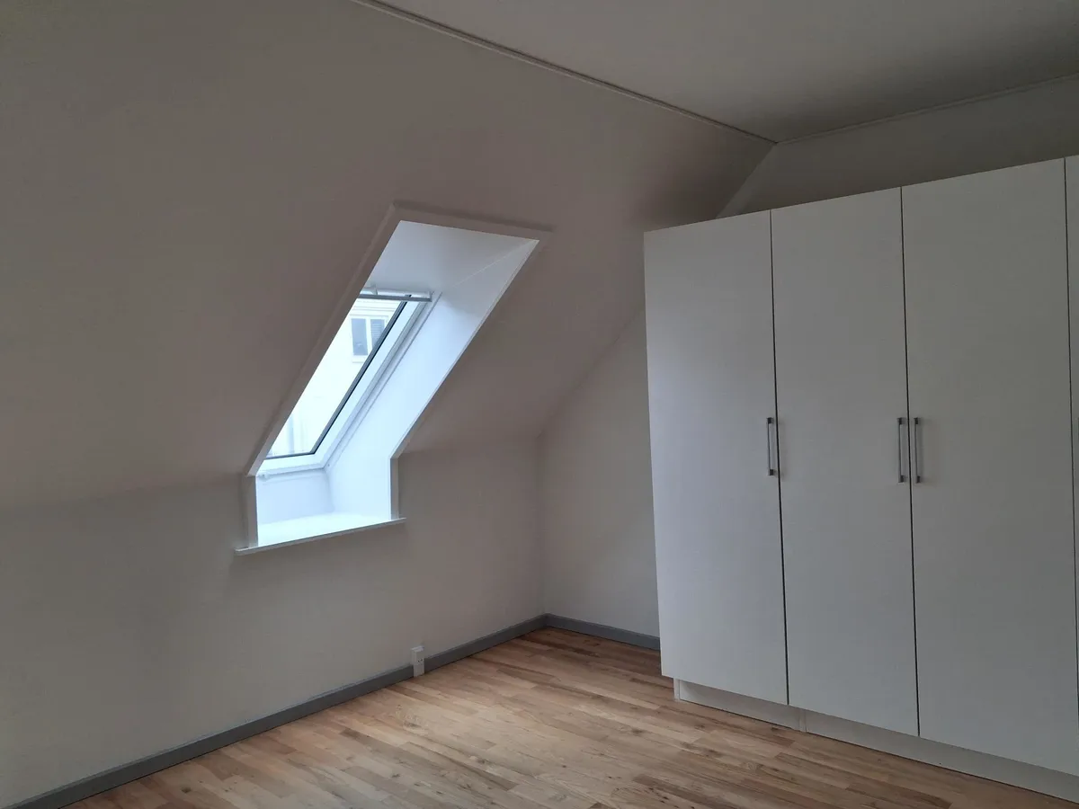2-vær. lejlighed på 81 m² - Nyborg - Billede 6