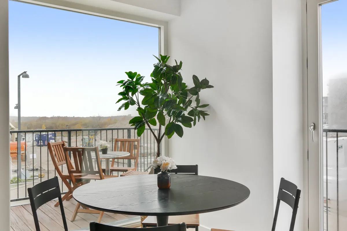 4-vær. lejlighed på 90 m² - København S - Billede 23