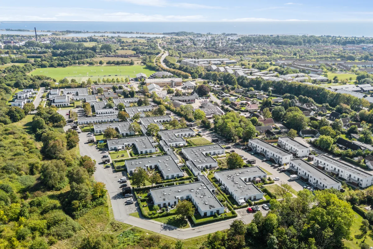 3-vær. lejlighed på 69 m² - Greve - Billede 12