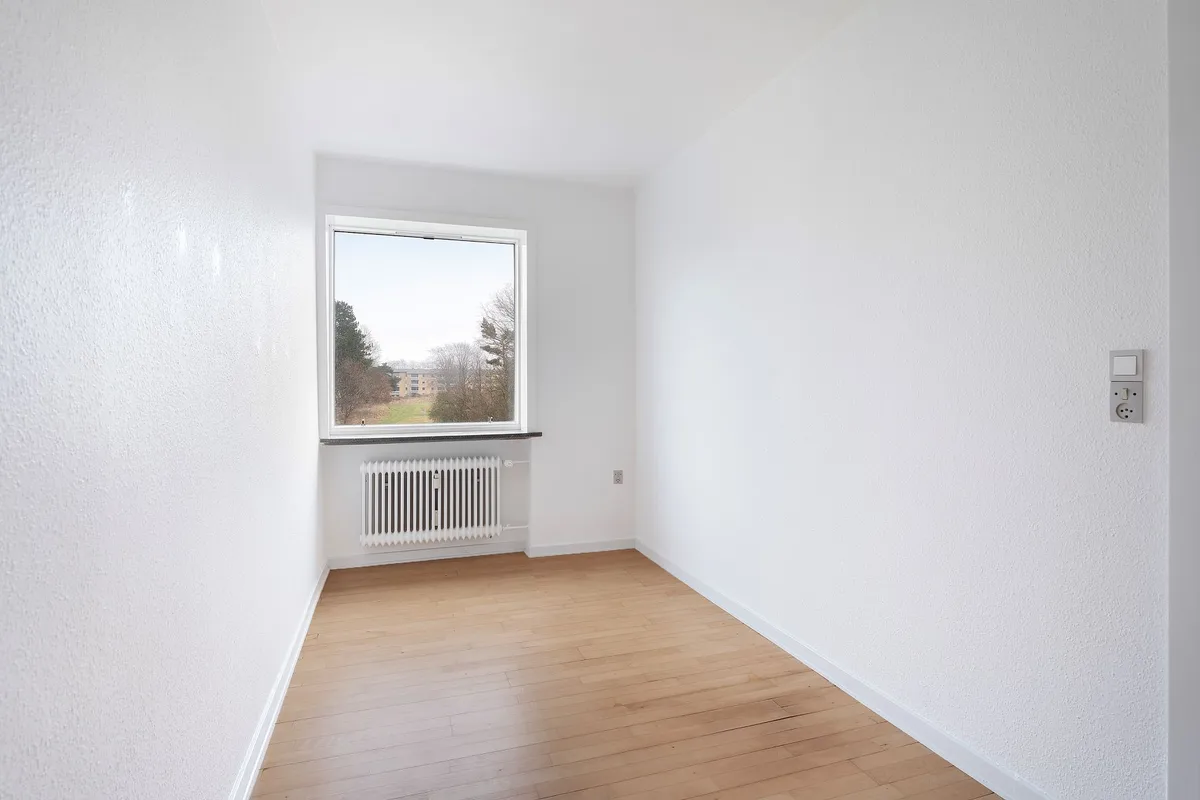 4-room apartment, 91 m² - Randers NØ - Photo 8