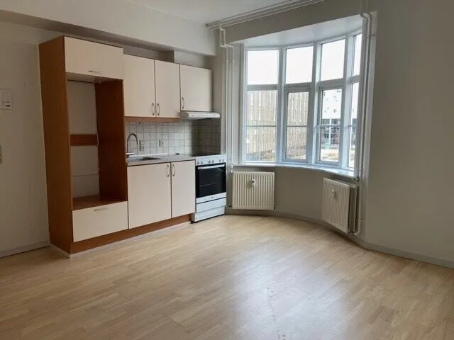 2-vær. lejlighed på 45 m² - Aalborg - Billede 3