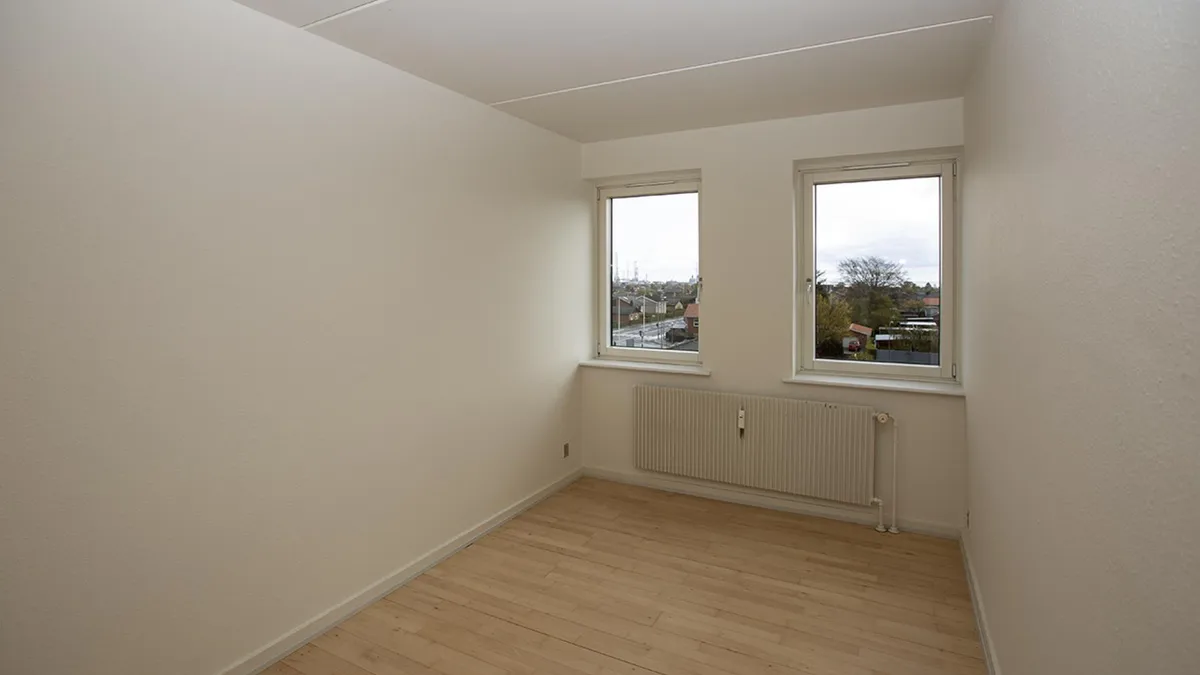 4-vær. lejlighed på 125 m² - Frederikshavn - Billede 7