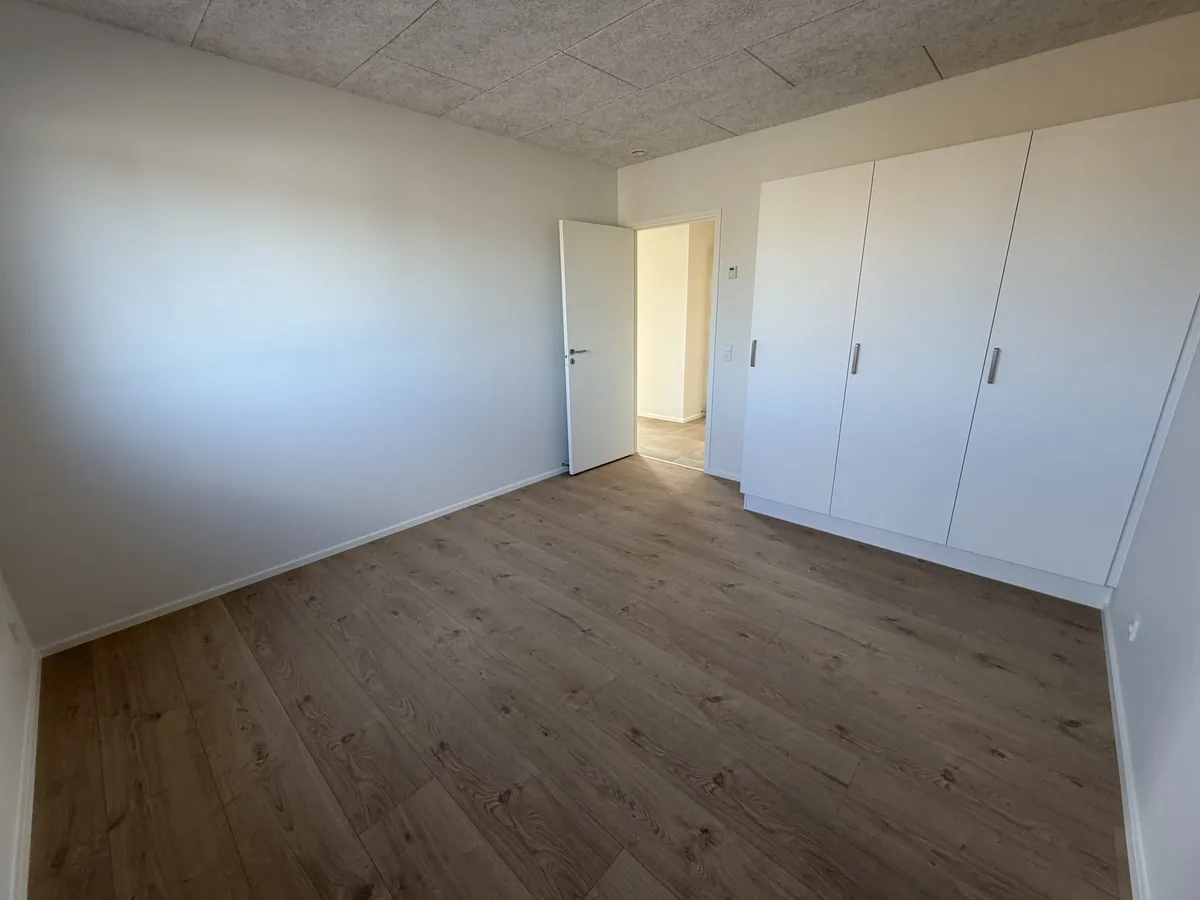 4-vær. rækkehus på 105 m² - Viborg - Billede 5