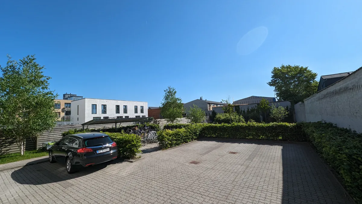 3-vær. lejlighed på 91 m² - Vanløse - Billede 32