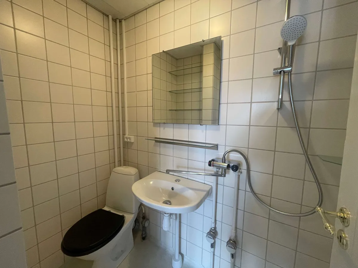 3-room apartment, 70 m² - Odense C - Photo 5