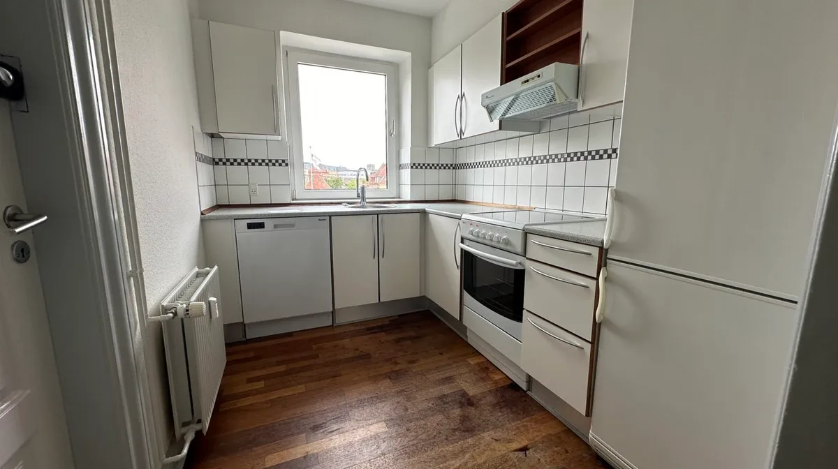 2-vær. lejlighed på 56 m² - Odense C - Billede 4