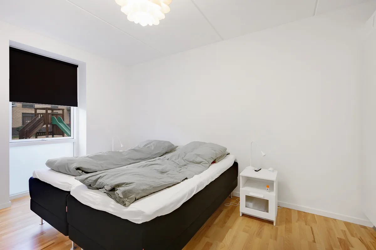 4-vær. lejlighed på 97 m² - Aalborg - Billede 4