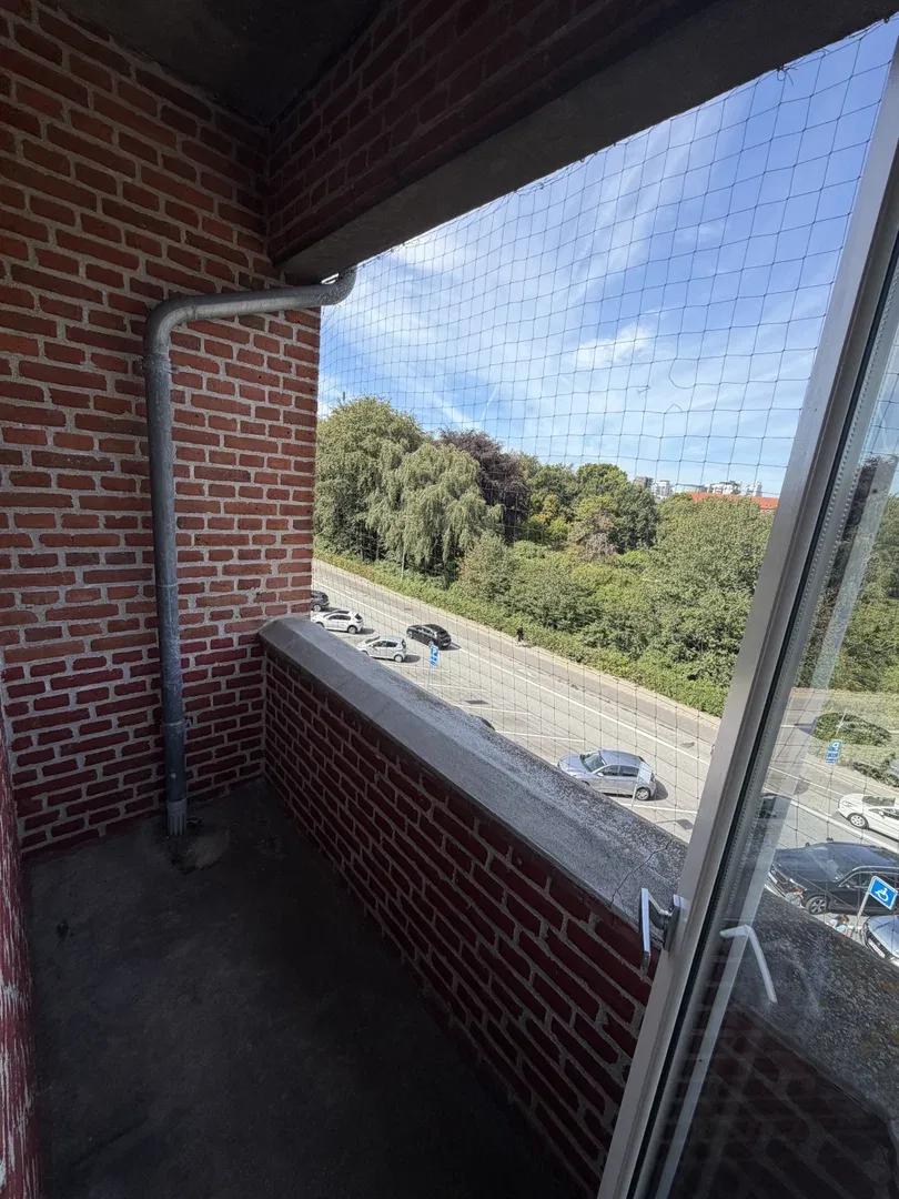 3-vær. lejlighed på 109 m² - Aalborg - Billede 10