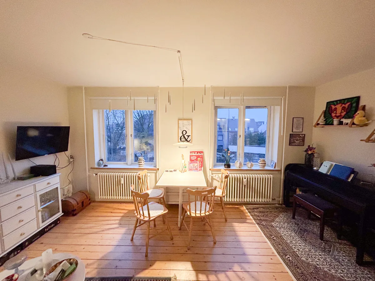 2-vær. lejlighed på 53 m² - Nørresundby - Billede 3