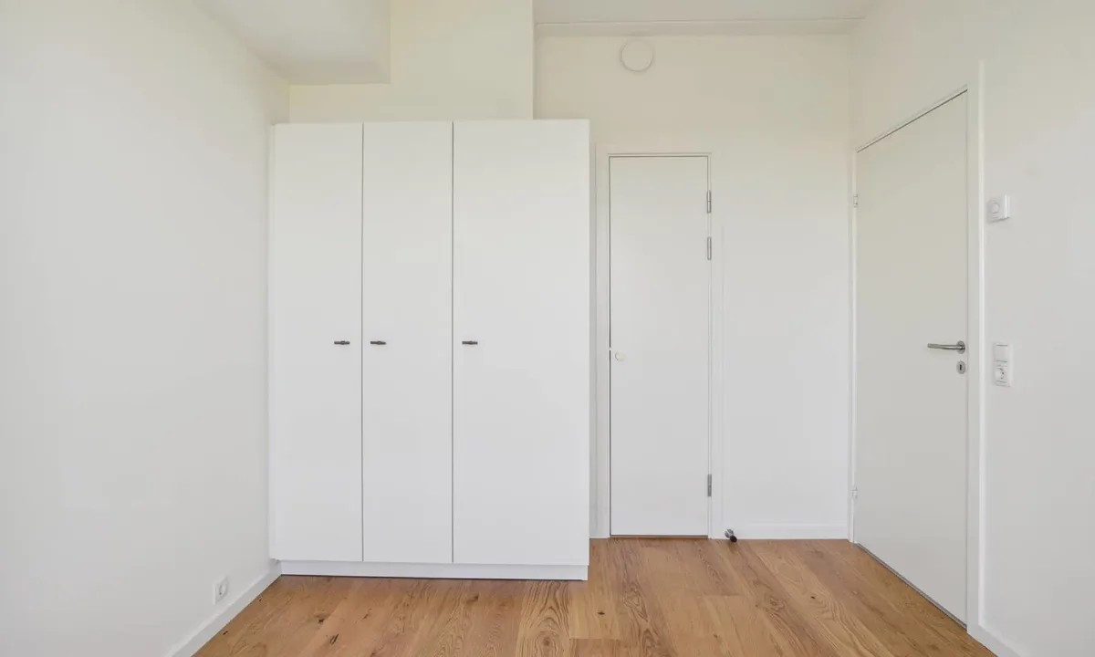 4-vær. lejlighed på 104 m² - København S - Billede 7