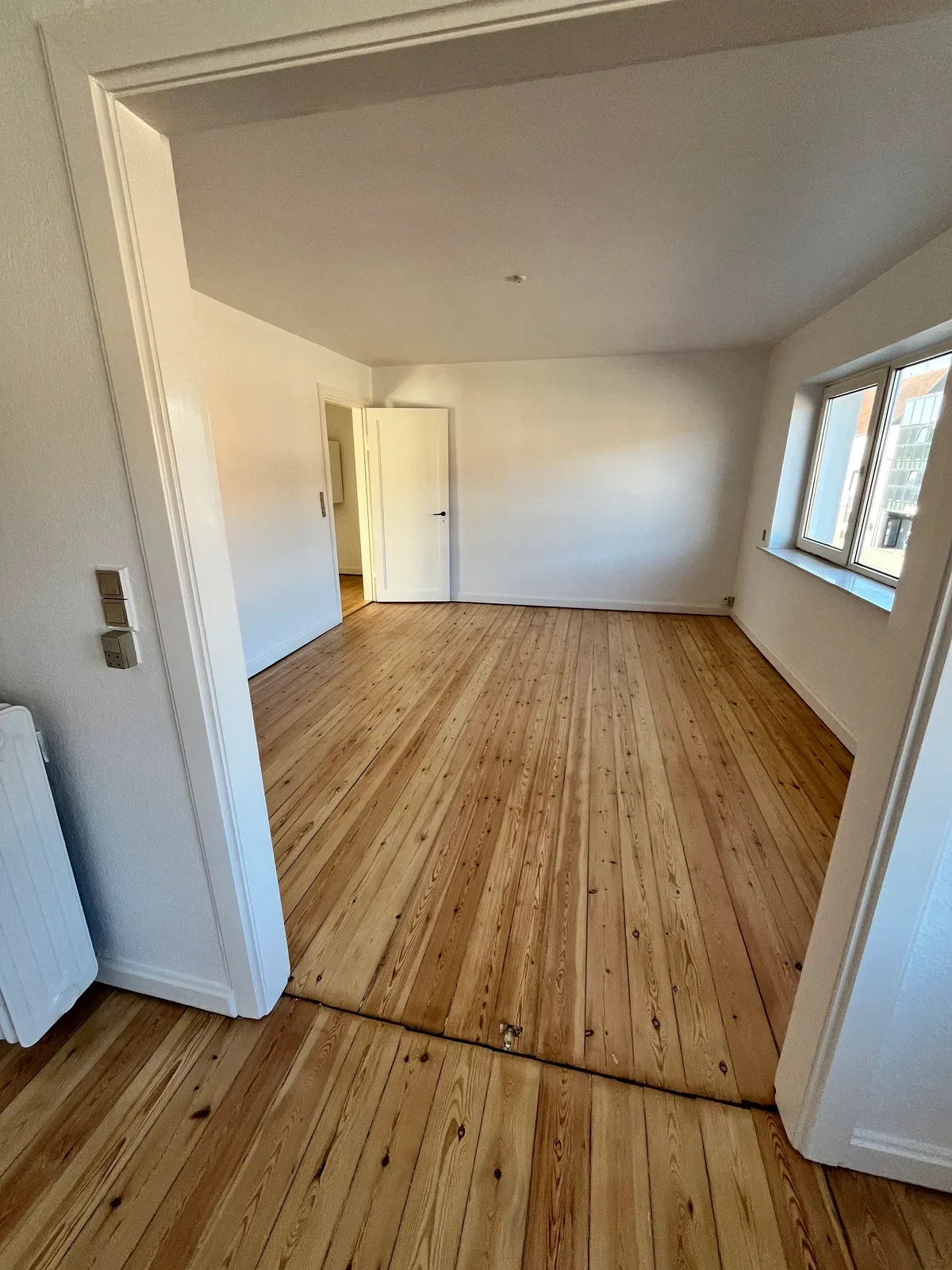 3-vær. lejlighed på 72 m² - Randers NV - Billede 7